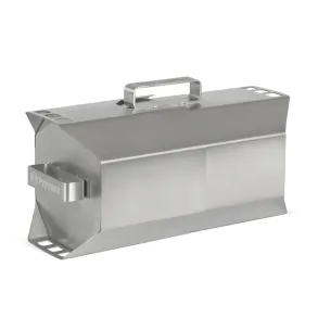 Petromax Charcoal Maker Stainless Steel