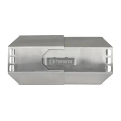 Petromax Charcoal Maker Stainless Steel