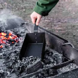 Petromax Coal Shovel