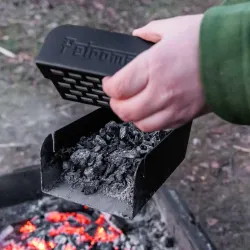 Petromax Coal Shovel