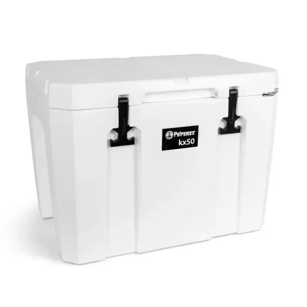 Petromax Cool Box Hvid 50 Liter Hvid 50 Liter