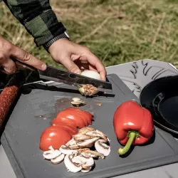 Petromax Skrebrt Og Divider Til Cool Box