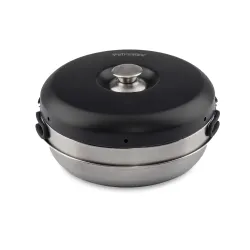Petromax Dimego Camping Oven