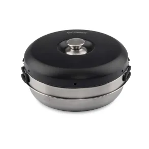 Petromax Dimego Camping Oven