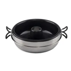 Petromax Dimego Camping Oven