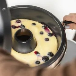 Petromax Dimego Camping Oven