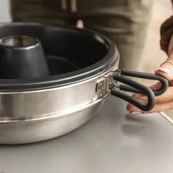 Petromax Dimego Camping Oven