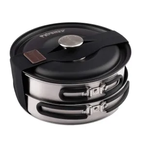 Petromax Dimego Pot Set
