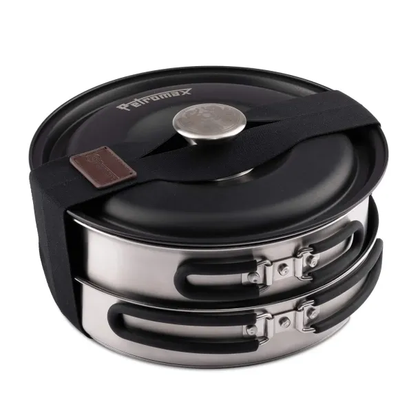 Petromax Dimego Pot Set