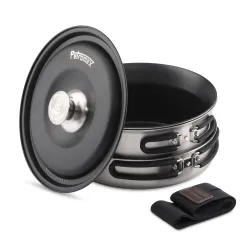 Petromax Dimego Pot Set