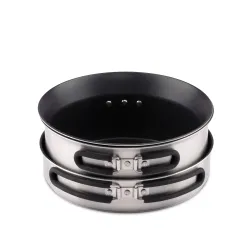 Petromax Dimego Pot Set