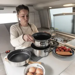 Petromax Dimego Pot Set