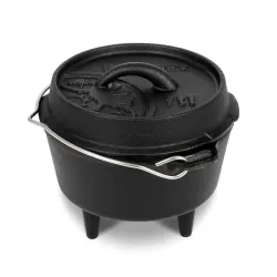 Petromax Dutch Ovens
