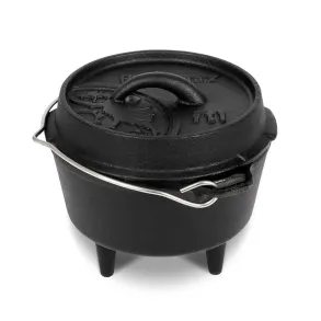Petromax Dutch Ovens