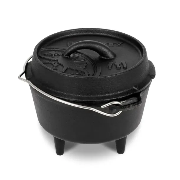 Petromax Dutch Ovens