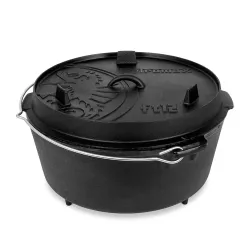 Petromax Dutch Ovens