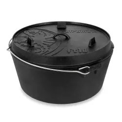 Petromax Dutch Ovens