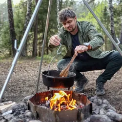 Petromax Dutch Ovens