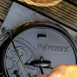Petromax Dutch Ovens