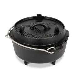 Petromax Dutch Ovens