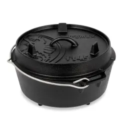 Petromax Dutch Ovens