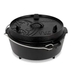 Petromax Dutch Ovens