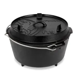 Petromax Dutch Ovens