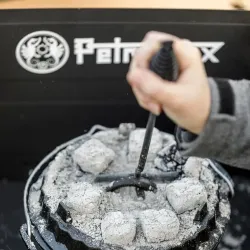 Petromax Dutch Oven Lid Lifter