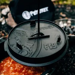 Petromax Dutch Oven Lid Lifter
