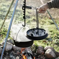 Petromax Dutch Oven Professional Lid Lifter