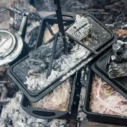 Petromax Dutch Oven Professional Lid Lifter