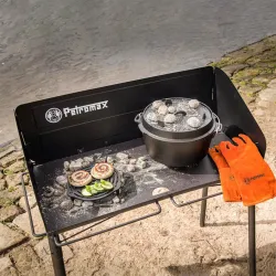 Petromax Dutch Oven Table