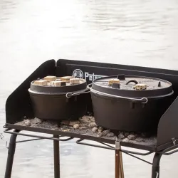 Petromax Dutch Oven Table
