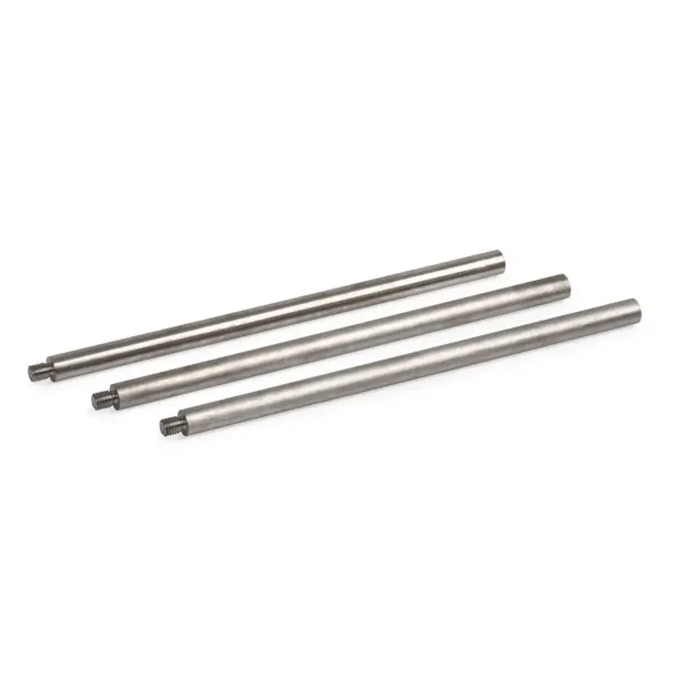Petromax Extension Legs For Griddle And Fire Bowl