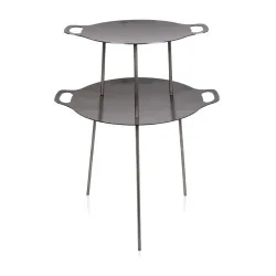 Petromax Extension Legs For Griddle And Fire Bowl