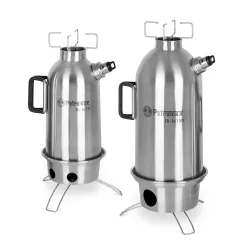 Petromax Fire Kettle Stainless Steel