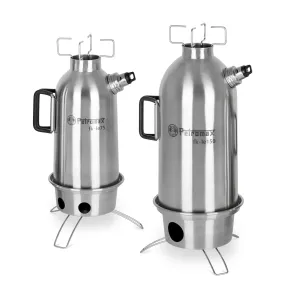 Petromax Fire Kettle Stainless Steel