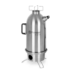 Petromax Fire Kettle Stainless Steel