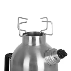 Petromax Fire Kettle Stainless Steel