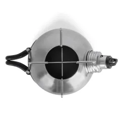 Petromax Fire Kettle Stainless Steel
