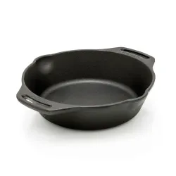 Petromax Fire Skillet With Two Handles
