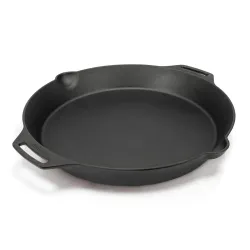 Petromax Fire Skillet With Two Handles