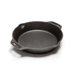 Petromax Fire Skillet With Two Handles