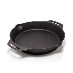 Petromax Fire Skillet With Two Handles