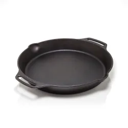 Petromax Fire Skillet With Two Handles