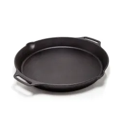 Petromax Fire Skillet With Two Handles