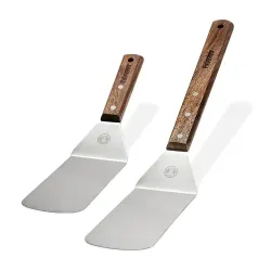 Petromax Flexible Spatula for Grill and Pans