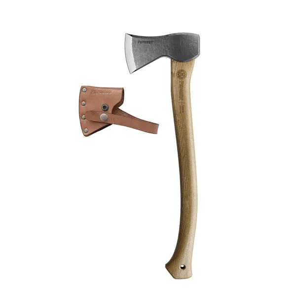 Petromax Forest Axe