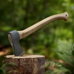 Petromax Forest Axe