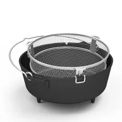 Petromax Frying Basket